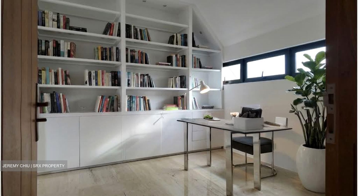 Kim Lin Park (D10), Semi-Detached #537229301